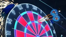 Darts of Fury - gra w gatunku Symulator
