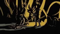 Stirring Abyss - gra w gatunku Taktyka