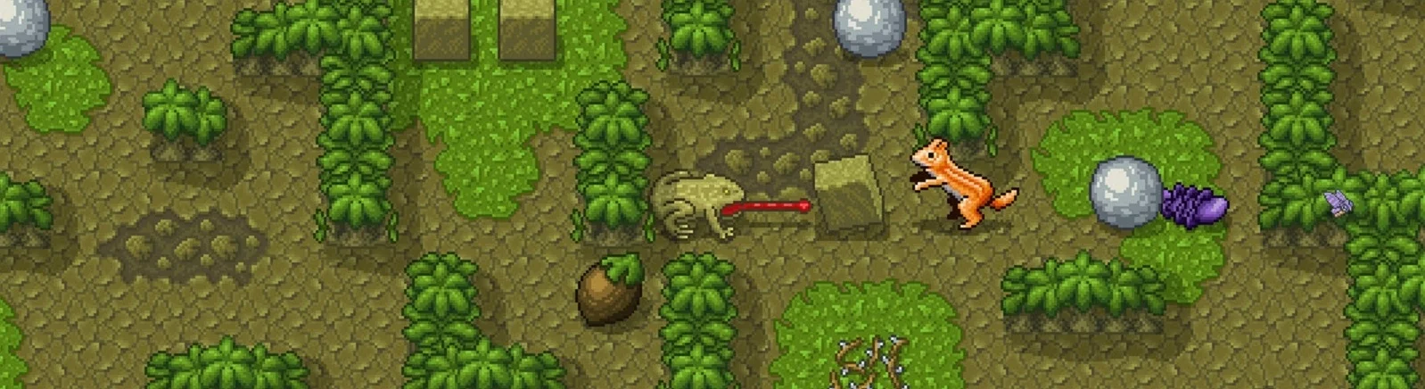Najlepsze gry dla Linux, podobne do Chipmunk&#039;s Adventures