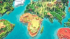 mySolar — Build your Planets jest podobna do mySolar — Build your Planets