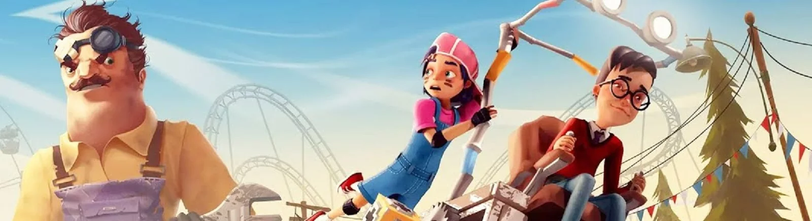 Mieszane opinie o Hello Engineer: Scrap Machines Constructor — 0 opinii