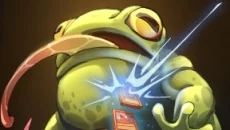 DPS IDLE - gra w gatunku Darmowa gra