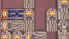 Let the Pharaoh Free - gra w gatunku Łamigłówka