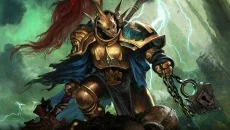 Warhammer Age of Sigmar: Storm Ground jest podobna do Warhammer Age of Sigmar: Storm Ground