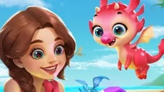 Dragonscapes Adventure - gra w gatunku Izometria