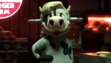 Lust from Beyond: Scarlet jest podobna do Lust from Beyond: Scarlet