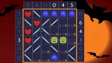 Count Logica - gra w gatunku Arkaada