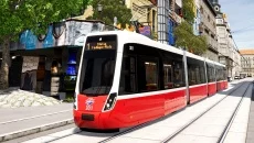 Subtransit Drive jest podobna do Subtransit Drive