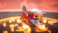 PAW Patrol: Mighty Pups Save Adventure Bay - gra w gatunku Arkaada