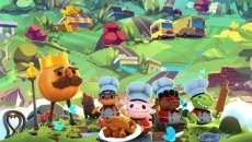 Overcooked! All You Can Eat - gra w gatunku Izometria