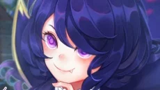 Witches x Warlocks - gra w gatunku Visual novel