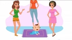 Who is? Brain Teaser & Riddles - gra w gatunku Gra edukacyjna (Edukacja)