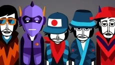 Incredibox - gra w gatunku Piaskownica