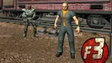 Encased: A Sci-Fi Post-Apocalyptic RPG jest podobna do Encased: A Sci-Fi Post-Apocalyptic RPG