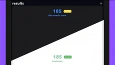 Qwerty • Typing Races - gra w gatunku Łamigłówka