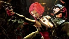 Heavy Metal: F.A.K.K. 2 jest podobna do Heavy Metal: F.A.K.K. 2