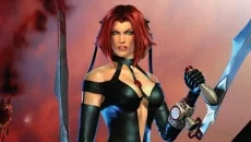 Heavy Metal: F.A.K.K. 2 jest podobna do Heavy Metal: F.A.K.K. 2