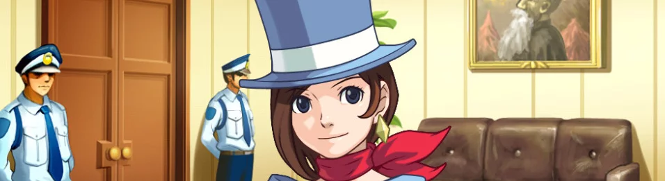 Kup Apollo Justice: Ace Attorney (Gyakuten Saiban 4) tanio, zniżki do 90% 🏷️, porównanie cen w różnych sklepach