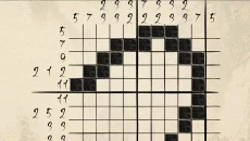 J.Puzzle - Japanese Crosswords - gra w gatunku Gra edukacyjna (Edukacja)
