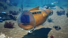 Fishkeeper - gra w gatunku Symulator boga