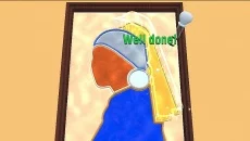 Paint Dropper - gra w gatunku Łamigłówka