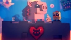 Trine 3: The Artifacts of Power jest podobna do Trine 3: The Artifacts of Power