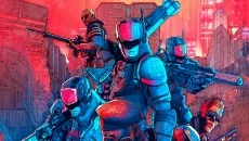 Due Process - gra w gatunku Widok z pierwszej osoby