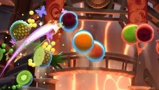 Fruit Ninja 2 - gra w gatunku Widok z pierwszej osoby