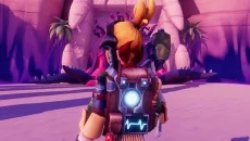 Die After Sunset - gra w gatunku Strzelanka