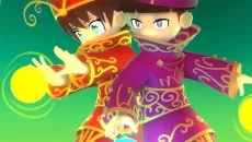 Xeno Crisis jest podobna do Xeno Crisis