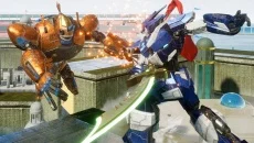Override 2: Super Mech League