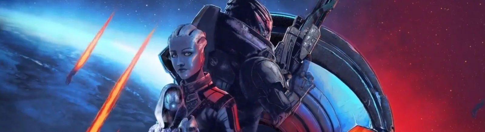 Mass Effect Legendary Edition — Таблица для Cheat Engine [UPD: 06.12.2021] [Mass Effect 2] / Tabele / Cheaty