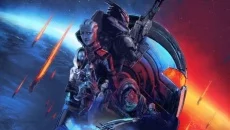 Mass Effect Legendary Edition - gra w gatunku Fantastyka naukowa