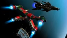Space Commander: War and Trade - gra w gatunku Symulator