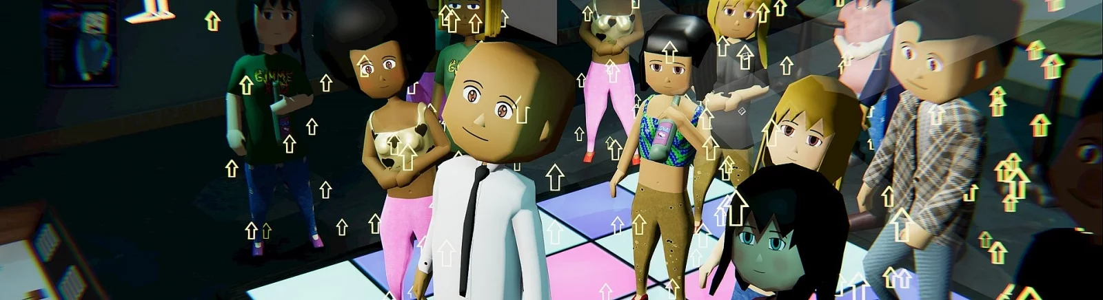 Data wydania Disco Destruction w różnych krajach na świecie