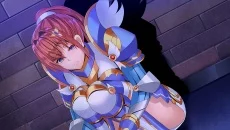 How Stories Die - gra w gatunku Visual novel