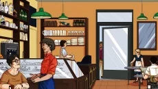BO020880 - gra w gatunku Visual novel