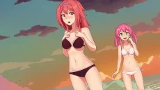 Jendo: Origins - gra w gatunku Visual novel