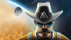 Space Marshals 3 - gra w gatunku Taktyka