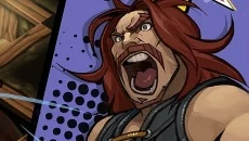 WhamBam Warriors - Puzzle RPG - gra w gatunku Taktyka