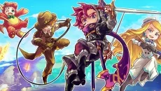 Crystal Ortha - gra w gatunku Gra fabularna