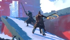 Boreal Blade - gra w gatunku Darmowa gra
