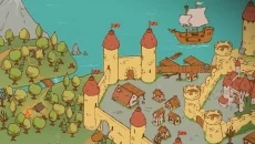 Choice of Life Middle Ages 2 jest podobna do Choice of Life Middle Ages 2