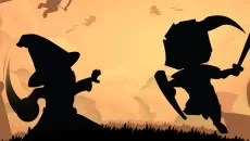 Beat Me! - gra w gatunku Platformówka