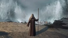 Moses: From Egypt to the Promised Land - gra w gatunku Gra fabularna