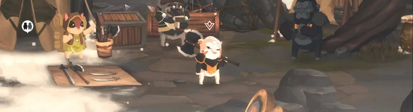 Paw Paw Paw — Таблица для Cheat Engine [UPD: 09.12.2020] / Tabele / Cheaty