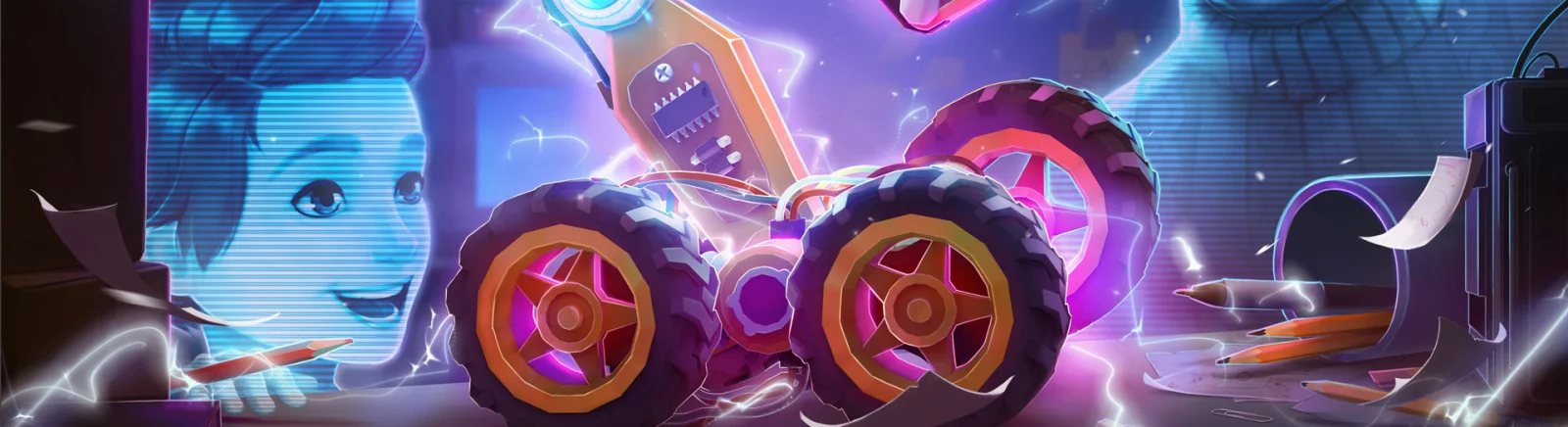 TOP-5 - gry, podobne do Time Loader