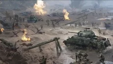 Warpath (2018) - gra w gatunku Historyczna