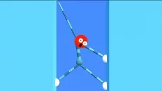 Stretch Guy - gra w gatunku Łamigłówka