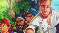 Secret of Monkey Island: Special Edition - data wydania dla Browser